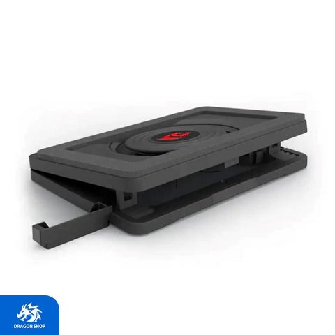 کول پد Redragon GCP512 RGB کول پد Redragon GCP512 RGB