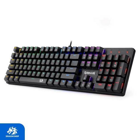 کیبورد Redragon Sindri K671 RGB Wired کیبورد Redragon Sindri K671 RGB Wired