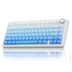 AULA-F75-Keyboard-Blue
