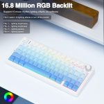 AULA-F75-Keyboard-Blue