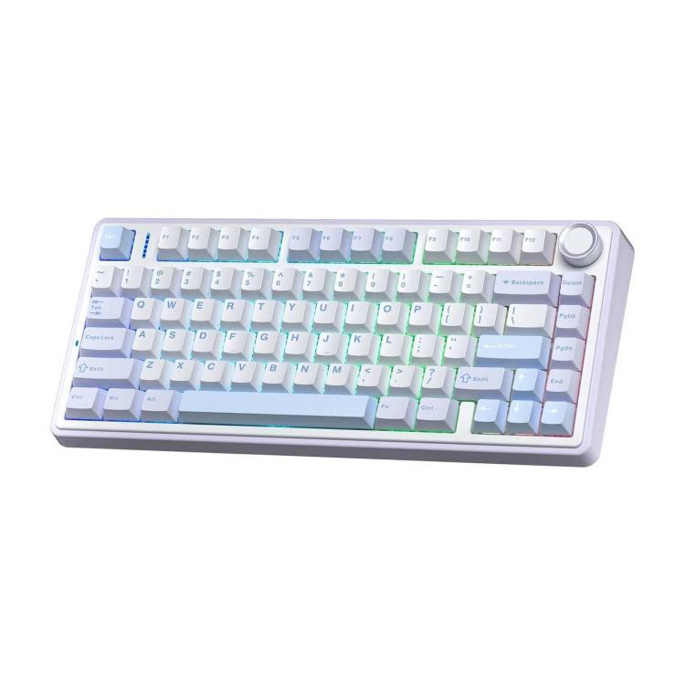 AULA-F75-Keyboard-Light-Blue