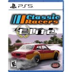 خرید دیسک بازی Classic Racers Elite برای PS5