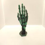 Console-Stand-Cyberpunk-Green-Black