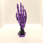 Console-Stand-Cyberpunk-Purple-Black