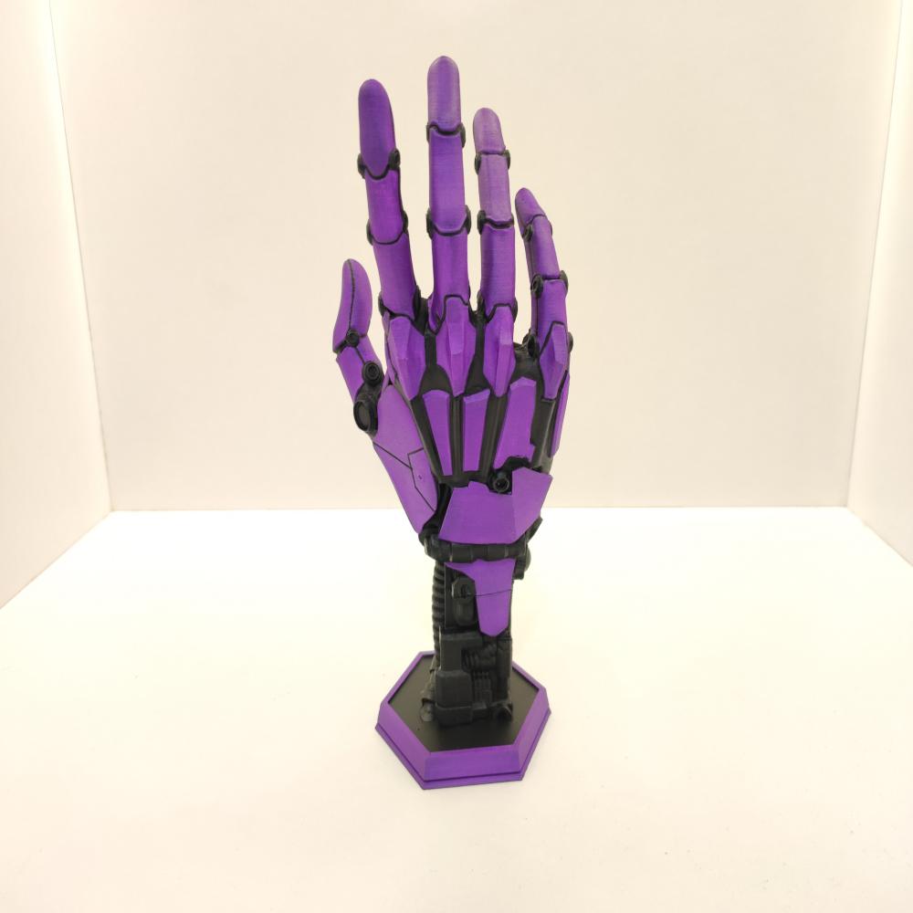 Console-Stand-Cyberpunk-Purple-Black