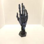 Console-Stand-Cyberpunk-Royal-Blue