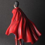 خرید اکشن فیگور سوپرمن Crazy Toys Man of Steel Superman