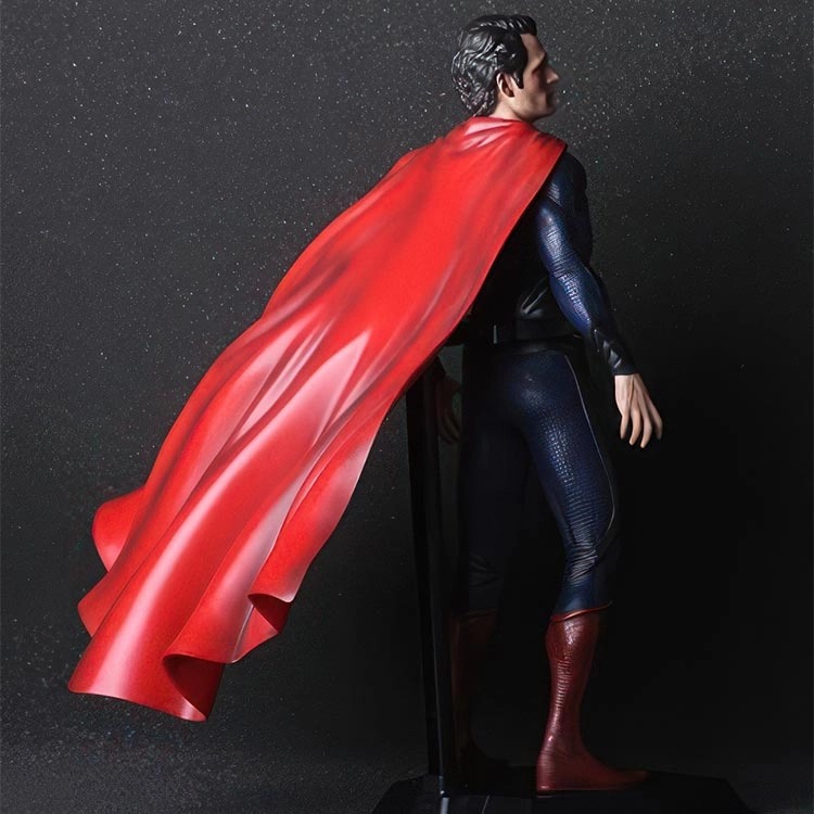خرید اکشن فیگور سوپرمن Crazy Toys Man of Steel Superman