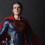خرید اکشن فیگور سوپرمن Crazy Toys Man of Steel Superman