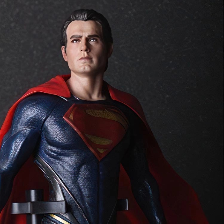 خرید اکشن فیگور سوپرمن Crazy Toys Man of Steel Superman