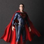 خرید اکشن فیگور سوپرمن Crazy Toys Man of Steel Superman