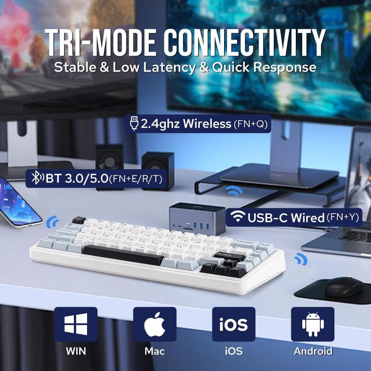 EPOMAKER-x-AULA-F65-Light-blue-keyboard