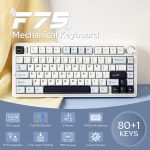 EPOMAKER-x-AULA-F75-Light-blue-keyboard