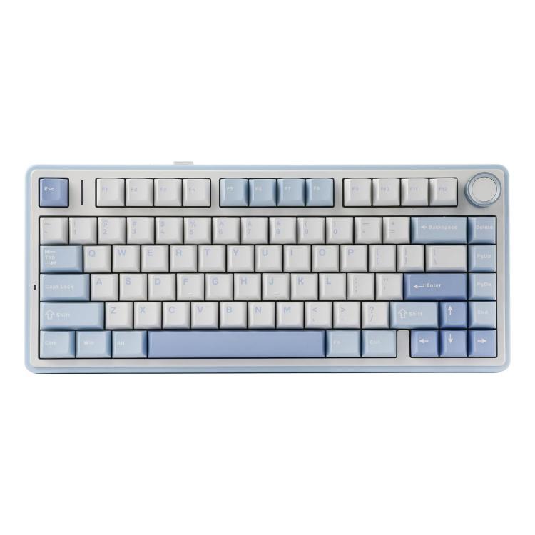 EPOMAKER-x-AULA-F75-Sea-Salt-blue-keyboard