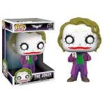 خرید فانکوپاپ جوکر Funko POP Heroes The Dark Knight The Joker 334