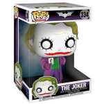 خرید فانکوپاپ جوکر Funko POP Heroes The Dark Knight The Joker 334