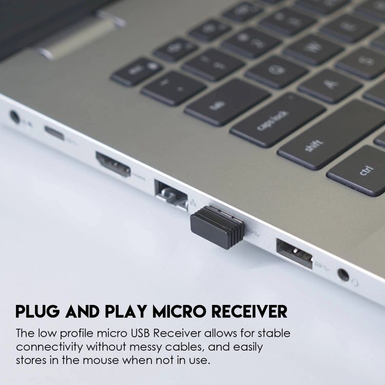 Fantech-GO-W603-Mouse