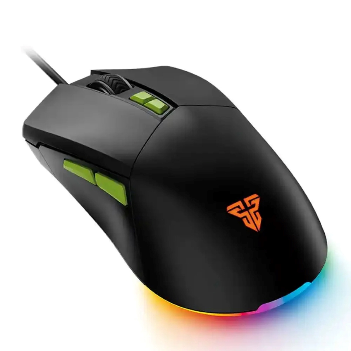 خرید موس Fantech PHANTOM II VX6 Black