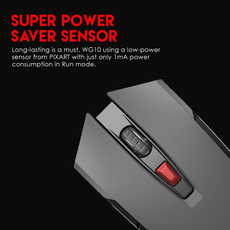 Fantech-Raigor-II-WG10-Gaming-Mouse