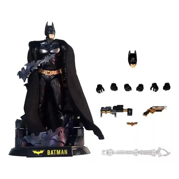 خرید اکشن فیگور بتمن Fondjoy Batman The Dark Knight