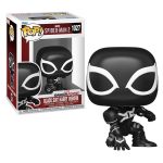 خرید فانکو پاپ هری آزبورن Funko POP Marvel Gamer Verse Spider Man 2 Black Suit Harry Osborn 1027