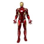 خرید اکشن فیگور ایرون من Marvel Captain America Civil War Iron Man