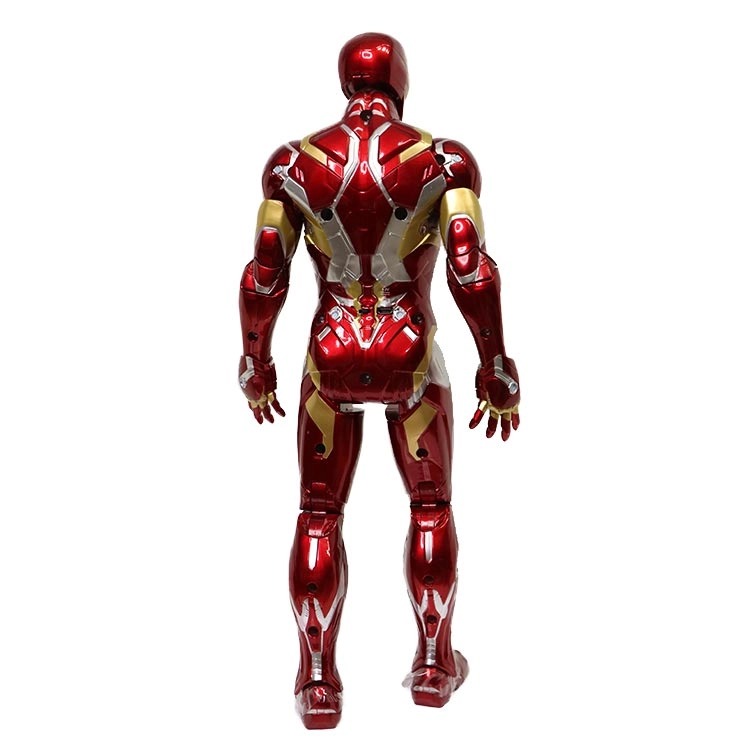 خرید اکشن فیگور ایرون من Marvel Captain America Civil War Iron Man