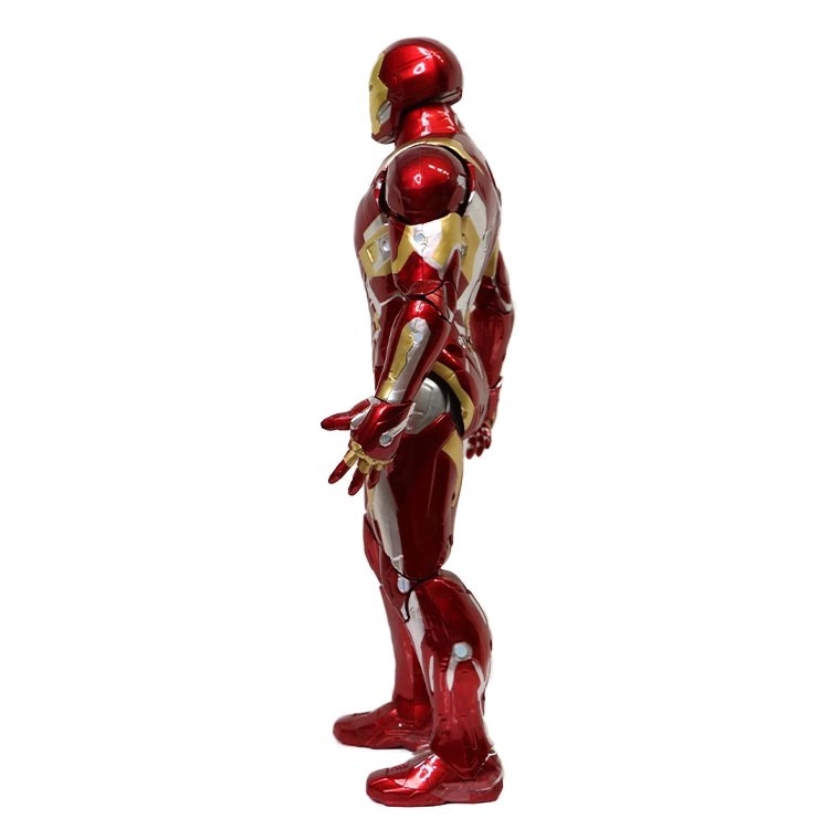 خرید اکشن فیگور ایرون من Marvel Captain America Civil War Iron Man