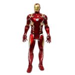 خرید اکشن فیگور ایرون من Marvel Captain America Civil War Iron Man