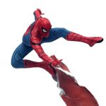 خرید اکشن فیگور اسپایدرمن Marvel Spider-Man Homecoming