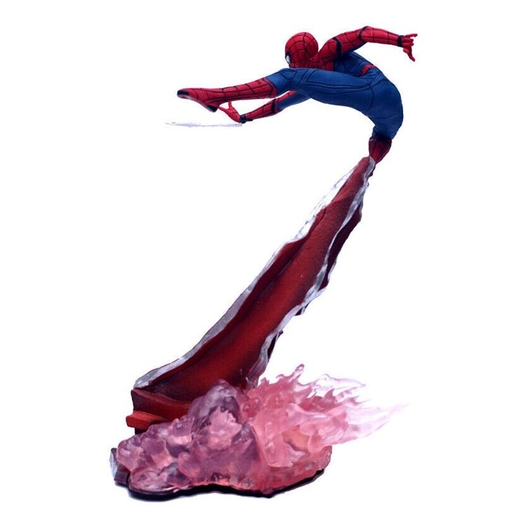 خرید اکشن فیگور اسپایدرمن Marvel Spider-Man Homecoming