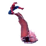 خرید اکشن فیگور اسپایدرمن Marvel Spider-Man Homecoming