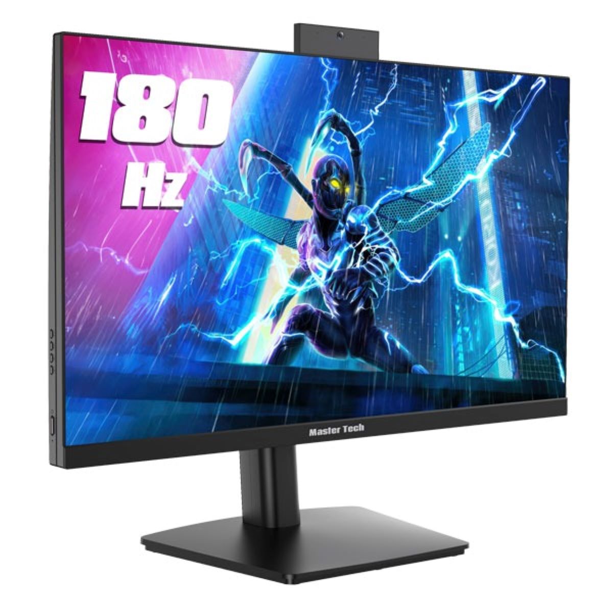 خرید مانیتور Master Tech PA279QTC 27 Inch Monitor