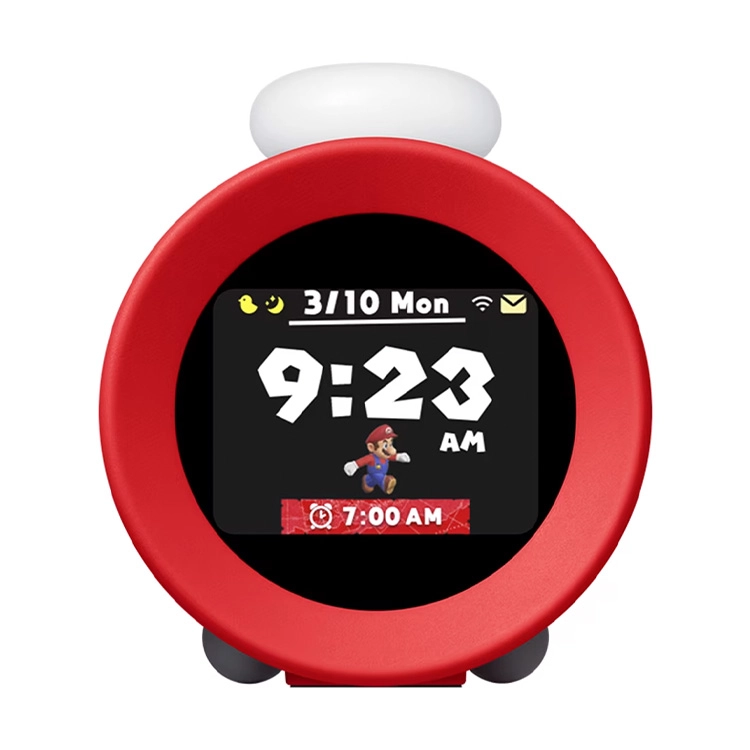 Nintendo-Sound-Clock-Alarmo