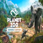 خرید بازی Planet Zoo اکانت قانونی PS5