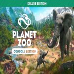 خرید اكانت Planet Zoo: Deluxe Edition ظرفيت دوم PS5