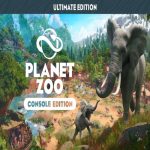 خرید اكانت Planet Zoo: Ultimate Edition ظرفيت دوم PS5