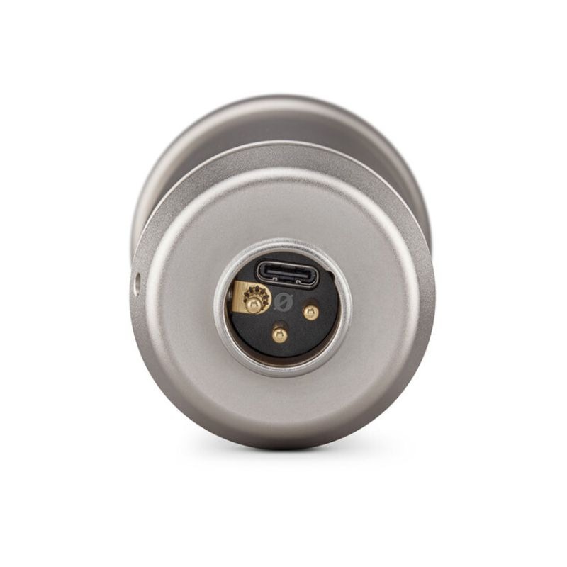 خرید میکروفون استودیویی Rode NT1 5th Generation Silver