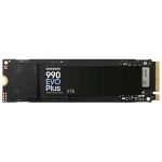 خرید اس اس دی SSD Samsung 990 Evo Plus 2TB