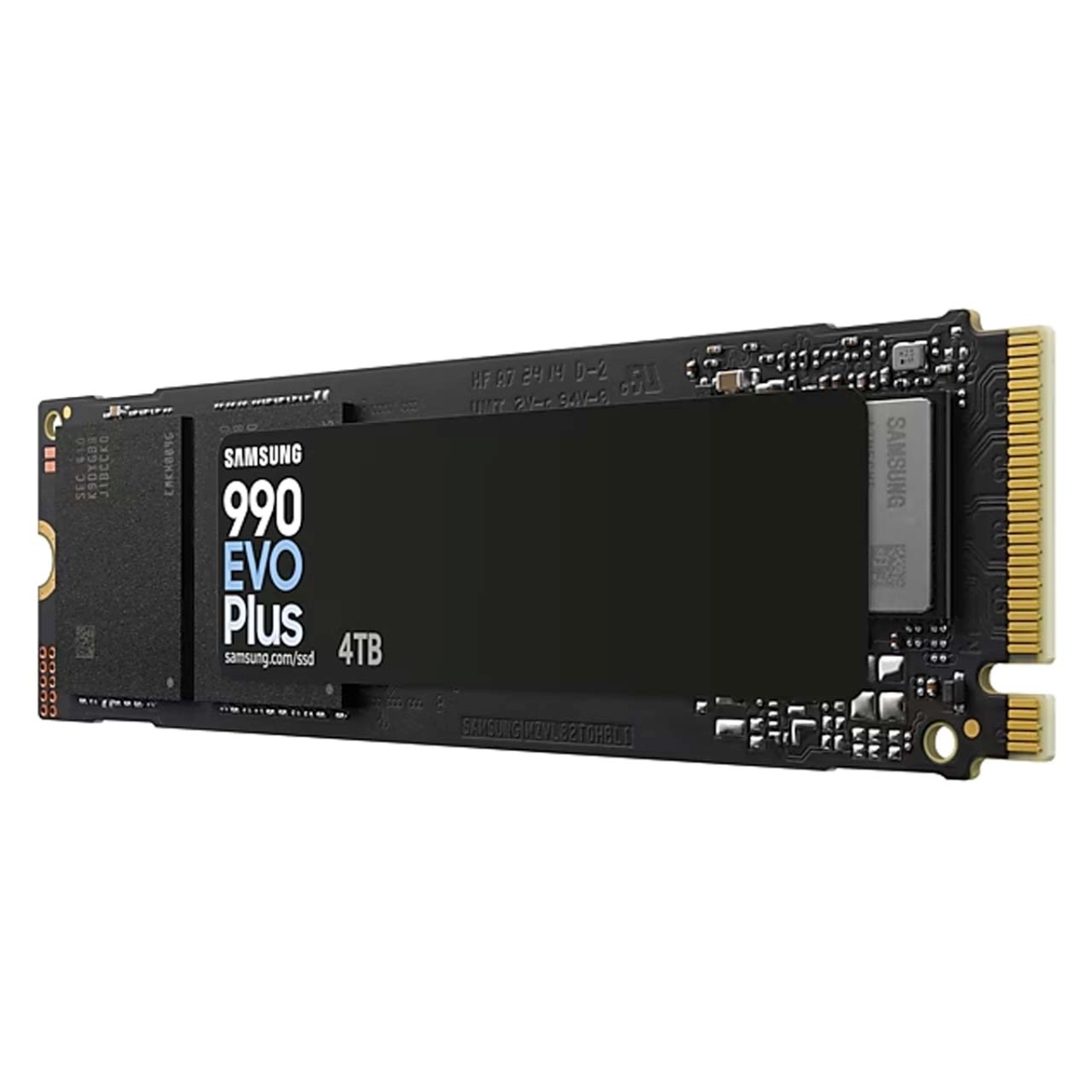 خرید اس اس دی SSD Samsung 990 Evo Plus 4TB