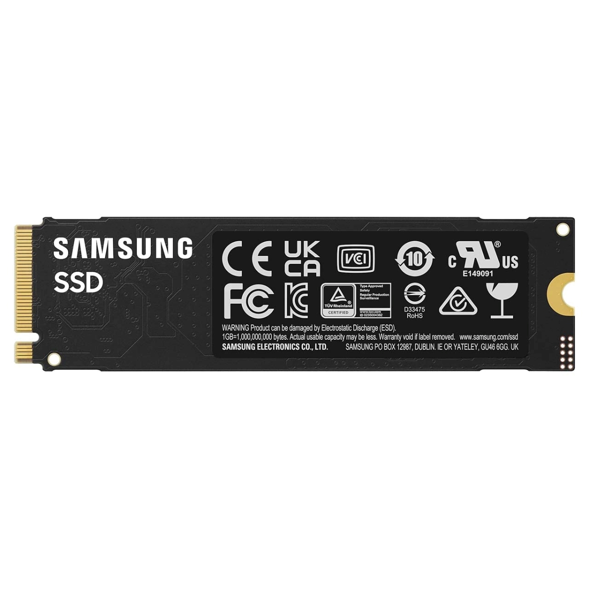 خرید اس اس دی SSD Samsung 990 Evo Plus 4TB