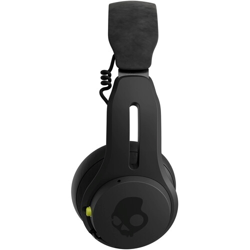 خرید هدفون Skullcandy Icon ANC Wireless Black