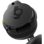 خرید هدفون Skullcandy Icon ANC Wireless Black
