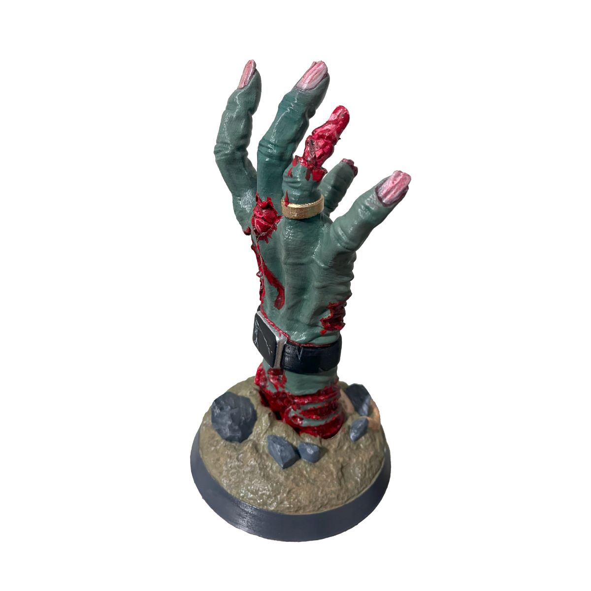 خرید استند Stand Zombie Hand SG011