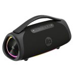 خرید اسپیکر TAZATA BOOMBLAST MAX Black RGB