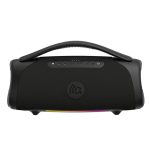 خرید اسپیکر TAZATA BOOMBLAST MAX Black RGB