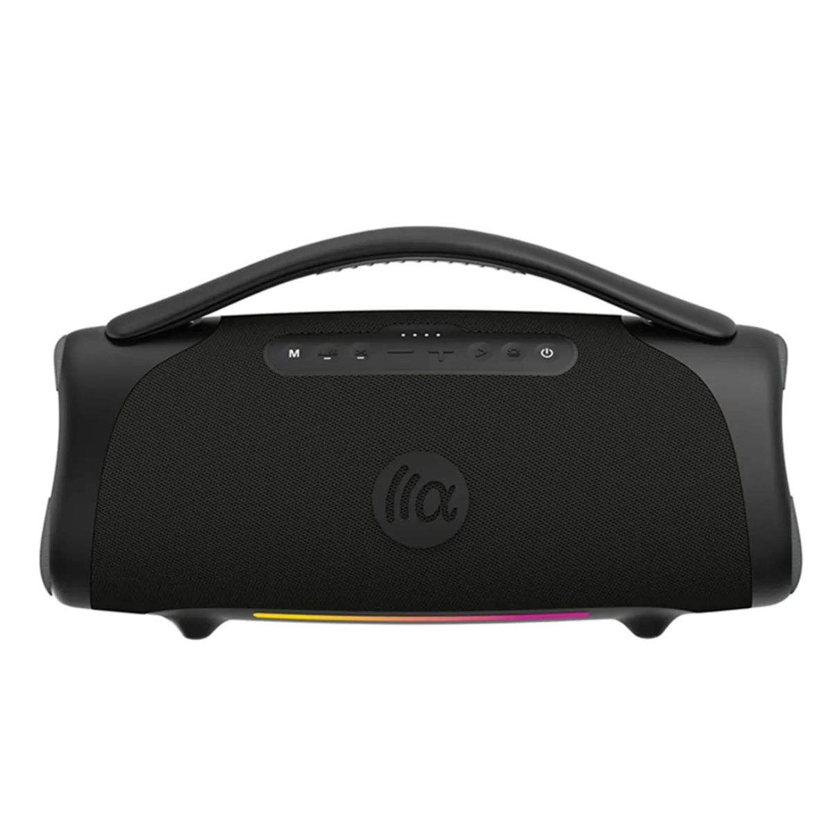 خرید اسپیکر TAZATA BOOMBLAST MAX Black RGB