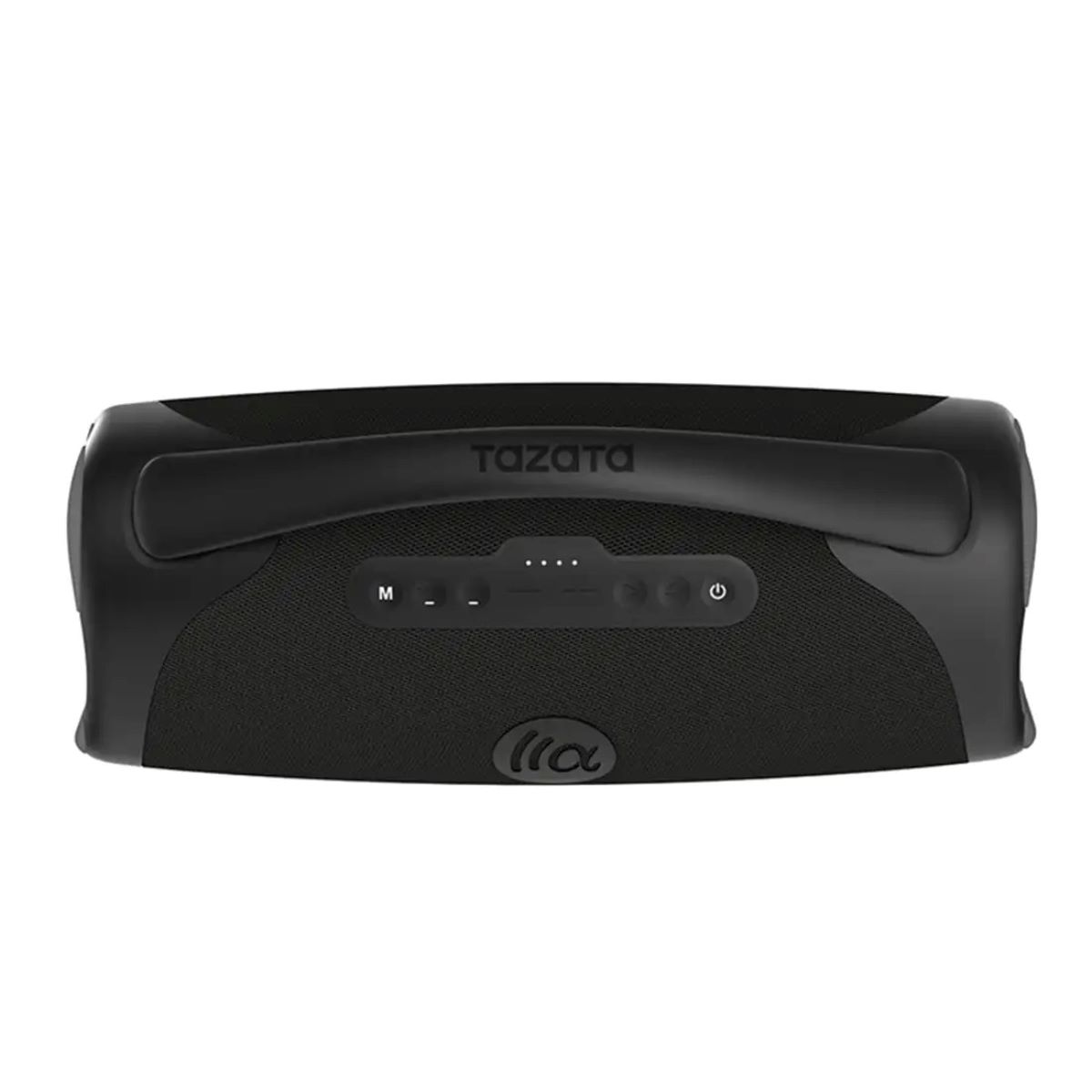 خرید اسپیکر TAZATA BOOMBLAST MAX Black RGB