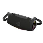 خرید اسپیکر TAZATA BOOMBLAST PRO Black RGB