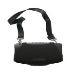 خرید اسپیکر TAZATA BOOMBLAST PRO Black RGB